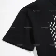 【現貨】【福利回饋】1V 24SS Nigo系列 字母串珠珍珠圖騰 刺繡印花 短袖 T恤 菲董：圖片 17