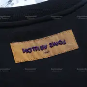 【現貨】【福利回饋】1V 24SS Nigo系列 字母串珠珍珠圖騰 刺繡印花 短袖 T恤 菲董：圖片 19