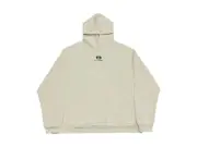 【現貨】巴黎 BLC 22SS Unity 雙環刺繡小logo 水洗 連帽衛衣帽T帽衫：圖片 5