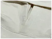 【現貨】巴黎 BLC 22SS Unity 雙環刺繡小logo 水洗 連帽衛衣帽T帽衫：圖片 7