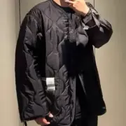 【現貨】WTAPS 24SS WLJ JACKET NYLON.RIPSTOP 尼龍開衫棉服夾克外套 二色：圖片 9