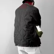 【現貨】WTAPS 24SS WLJ JACKET NYLON.RIPSTOP 尼龍開衫棉服夾克外套 二色：圖片 10