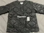 【現貨】WTAPS 24SS WLJ JACKET NYLON.RIPSTOP 尼龍開衫棉服夾克外套 二色：圖片 11