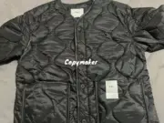 【現貨】WTAPS 24SS WLJ JACKET NYLON.RIPSTOP 尼龍開衫棉服夾克外套 二色：圖片 12