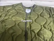 【現貨】WTAPS 24SS WLJ JACKET NYLON.RIPSTOP 尼龍開衫棉服夾克外套 二色：圖片 14