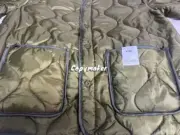 【現貨】WTAPS 24SS WLJ JACKET NYLON.RIPSTOP 尼龍開衫棉服夾克外套 二色：圖片 15