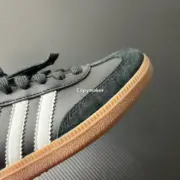 【預售】JJJJOUND x AD originals Samba 聯名 休閒鞋板鞋運動鞋 ID8707：圖片 7