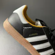 【預售】JJJJOUND x AD originals Samba 聯名 休閒鞋板鞋運動鞋 ID8707：圖片 8