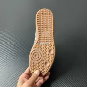 【預售】JJJJOUND x AD originals Samba 聯名 休閒鞋板鞋運動鞋 ID8707：圖片 9