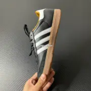 【預售】JJJJOUND x AD originals Samba 聯名 休閒鞋板鞋運動鞋 ID8707：圖片 10