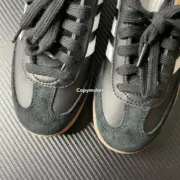 【預售】JJJJOUND x AD originals Samba 聯名 休閒鞋板鞋運動鞋 ID8707：圖片 13