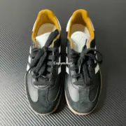 【預售】JJJJOUND x AD originals Samba 聯名 休閒鞋板鞋運動鞋 ID8707：圖片 14