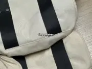 【現貨】TNF 24SS Purple Label 14L 北臉日製紫標 高密度帆布防潑水 側背包單肩包小包：圖片 9