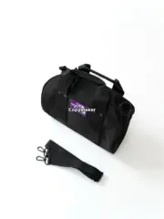 【現貨】TNF 24SS Purple Label 14L 北臉日製紫標 高密度帆布防潑水 側背包單肩包小包：圖片 21