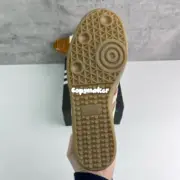 【預售】Wales Bonner x AD originals Samba 聯名鱷魚壓紋 休閒鞋板鞋運動鞋 jH9825 jH9826：圖片 23