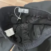 STONE ISLAND 21FW 石頭島 長褲 棉褲 休閒褲 運動褲 束口褲：圖片 7