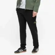 STONE ISLAND 21FW 石頭島 長褲 棉褲 休閒褲 運動褲 束口褲：圖片 2