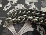 【現貨】巴黎 BLC 22FW BB ICON BB雙B 鎖扣 古巴手鍊手鍊：圖片 8