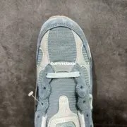 【預售】NB x KITH 992 V1 莫蘭迪 慢跑鞋運動鞋休閒鞋 藍灰 U992KT：圖片 6