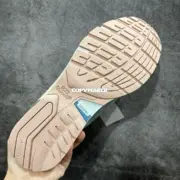 【預售】NB x KITH 992 V1 莫蘭迪 慢跑鞋運動鞋休閒鞋 藍灰 U992KT：圖片 10