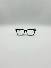 【現貨】【過驗】GUC GG1120OA 粗框板材鏡框黑色半框 平光眼鏡光學眼鏡 無度數：圖片 8
