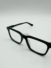 【現貨】【過驗】GUC GG1120OA 粗框板材鏡框黑色半框 平光眼鏡光學眼鏡 無度數：圖片 10