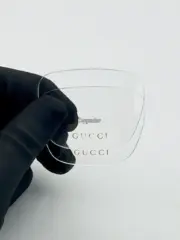 【現貨】【過驗】GUC GG1120OA 粗框板材鏡框黑色半框 平光眼鏡光學眼鏡 無度數：圖片 14