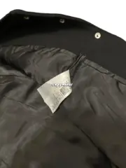 【現貨】CELIN 24SS 大C刺繡logo 背後字母刺繡 棒球外套夾克 羊毛混紡：圖片 12