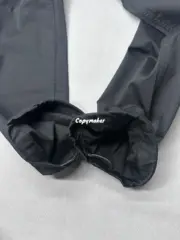 【現貨】STONE ISLAND 24FW 石頭島 高端幽靈支線 O-VENTILE科技面料 防水 長褲直筒褲工裝褲：圖片 10