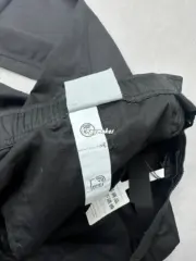 【現貨】STONE ISLAND 24FW 石頭島 高端幽靈支線 O-VENTILE科技面料 防水 長褲直筒褲工裝褲：圖片 16