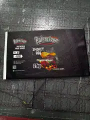 【現貨】【過驗】巴黎 BLC 25SS 秀款 薯片包手機包零錢包卡包小包 頭層牛皮：圖片 12