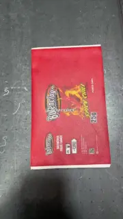 【現貨】【過驗】巴黎 BLC 25SS 秀款 薯片包手機包零錢包卡包小包 頭層牛皮：圖片 16