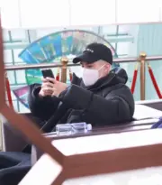 【現貨】【全套包裝】M1U M1U 24SS 繆繆 刺繡字母logo 素色簡約 鴨舌帽棒球帽老帽帽子：圖片 2