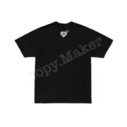 Human Made 21SS 愛心 字母 LOGO 短袖 T恤：圖片 3