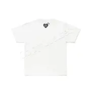Human Made 21SS 愛心 字母 LOGO 短袖 T恤：圖片 5