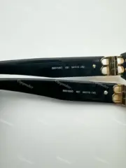 【現貨】【過驗】巴黎 BLC 23SS 雙B字母 板材平光眼鏡 鏡框 BB0105O-001：圖片 10