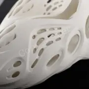 【現貨】YEEZY Foam Runner "Sand" 沙色 洞洞鞋 洞洞拖 拖鞋 YZY FY4567：圖片 6