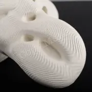 【現貨】YEEZY Foam Runner "Sand" 沙色 洞洞鞋 洞洞拖 拖鞋 YZY FY4567：圖片 8