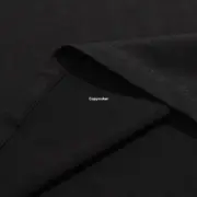 LOWE 24SS Anagram T-shirt 經典幾何logo毛巾刺繡印花 短袖T恤：圖片 15