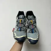 【預售】Salomon XT-6 薩洛蒙 復古機能鞋 迷霧藍 休閒鞋 慢跑鞋 414551：圖片 8