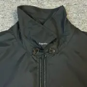 【現貨】【過驗】Polo Ra1ph Lauren 小馬刺繡 老錢風 防潑水防風防污 素色簡約哈靈頓夾克外套：圖片 7