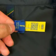 【現貨】【過驗】Polo Ra1ph Lauren 小馬刺繡 老錢風 防潑水防風防污 素色簡約哈靈頓夾克外套：圖片 10