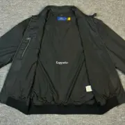 【現貨】【過驗】Polo Ra1ph Lauren 小馬刺繡 老錢風 防潑水防風防污 素色簡約哈靈頓夾克外套：圖片 16