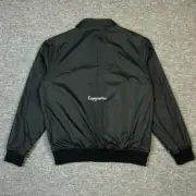 【現貨】【過驗】Polo Ra1ph Lauren 小馬刺繡 老錢風 防潑水防風防污 素色簡約哈靈頓夾克外套：圖片 17