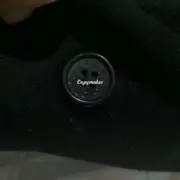 【現貨】Acne Studios 23FW 羊毛混紡 素色簡約 針織拉鍊夾克外套短版：圖片 11