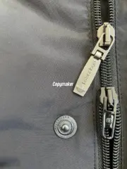 【預售】【2026新年福利】巴黎 BLC x AD 聯名 23SS 三葉草 三道槓 類羽絨棉服夾克外套：圖片 9