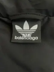 【預售】【2026新年福利】巴黎 BLC x AD 聯名 23SS 三葉草 三道槓 類羽絨棉服夾克外套：圖片 12