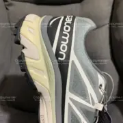 【預售】Salomon XT-6 薩洛蒙 復古機能鞋 元祖灰 休閒鞋 慢跑鞋 473057：圖片 8