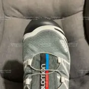 【預售】Salomon XT-6 薩洛蒙 復古機能鞋 元祖灰 休閒鞋 慢跑鞋 473057：圖片 10