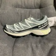 【預售】Salomon XT-6 薩洛蒙 復古機能鞋 元祖灰 休閒鞋 慢跑鞋 473057：圖片 11